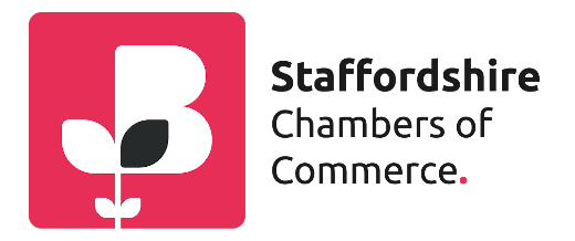 Staffordshire Chambers of Commerce Training